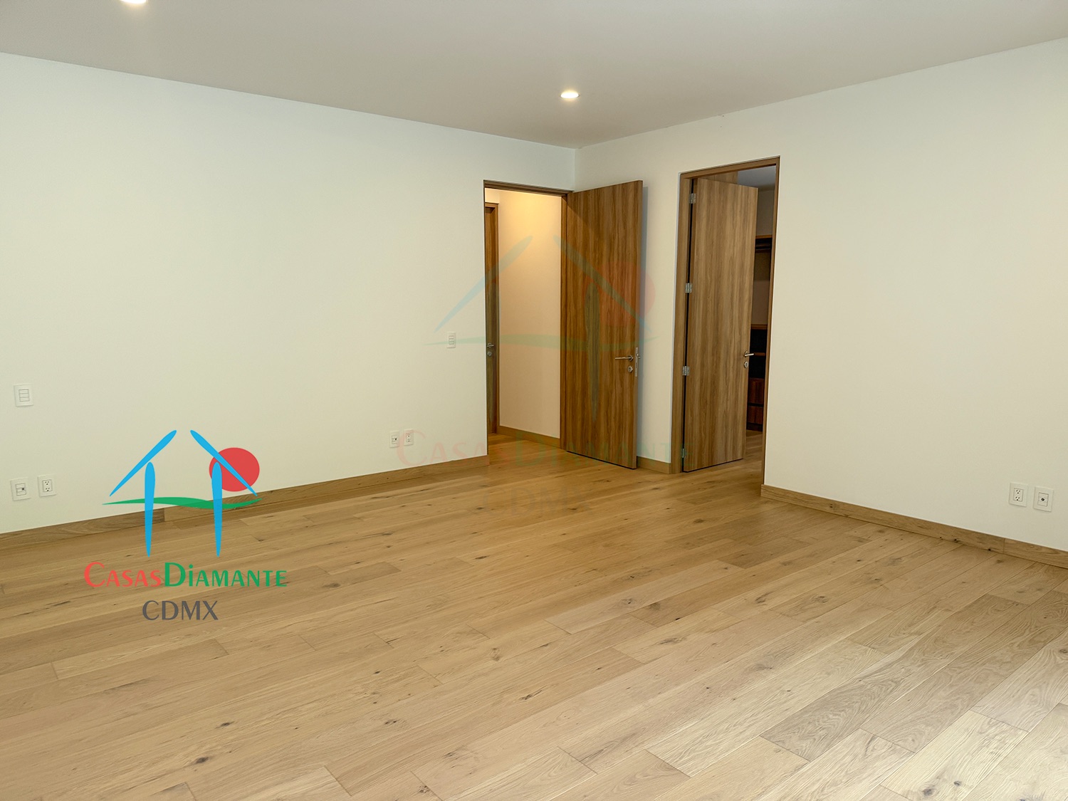 Las Aguilas Ursus BJB - Recámara principal 3